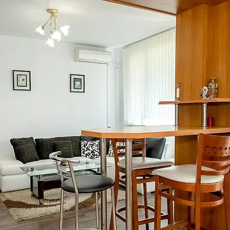 Comfortable 2br Maisonette Near Center By Flat Manаger * Varna