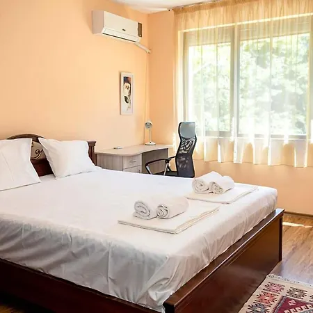Comfortable 2br Maisonette Near Center By Flat Manаger Varna