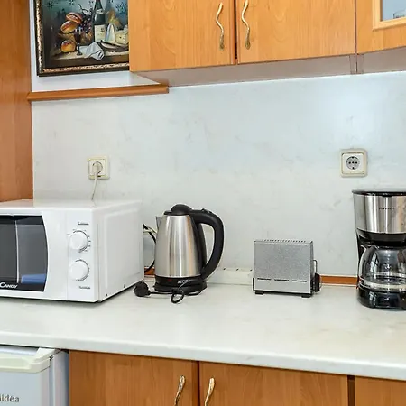 Comfortable 2br Maisonette Near Center By Flat Manаger * Варна