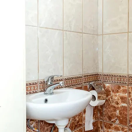 Comfortable 2br Maisonette Near Center By Flat Manаger Apartamento Varna