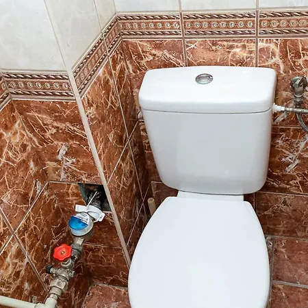 Apartamento Comfortable 2br Maisonette Near Center By Flat Manаger