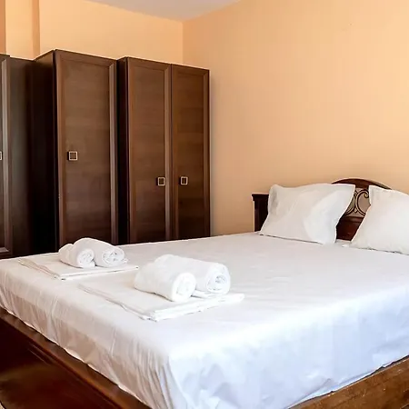 Comfortable 2br Maisonette Near Center By Flat Manаger Апартамент *