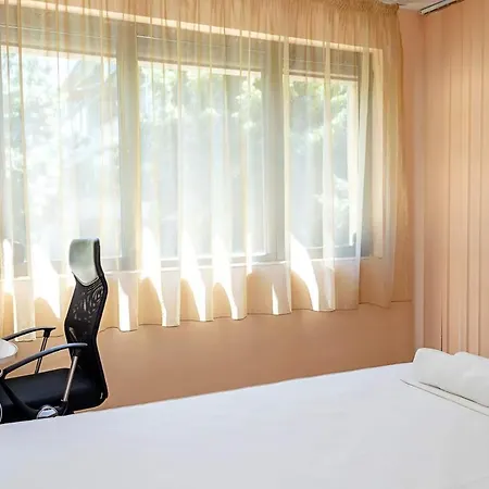 Apartamento Comfortable 2br Maisonette Near Center By Flat Manаger Varna