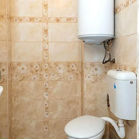 Comfortable 2br Maisonette Near Center By Flat Manаger Varna