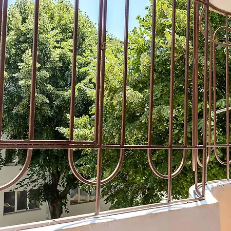 Comfortable 2br Maisonette Near Center By Flat Manаger Apartamento *